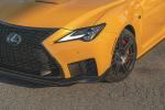 Lexus RC F 2019 года (NA)